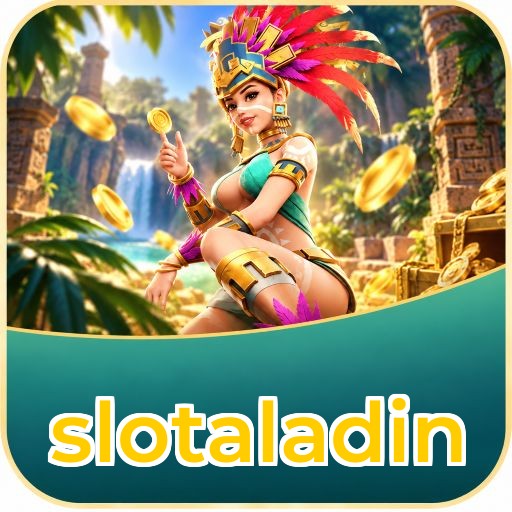 slotaladin APK v4.7.5 - Screenshot performa cepat dan hemat baterai