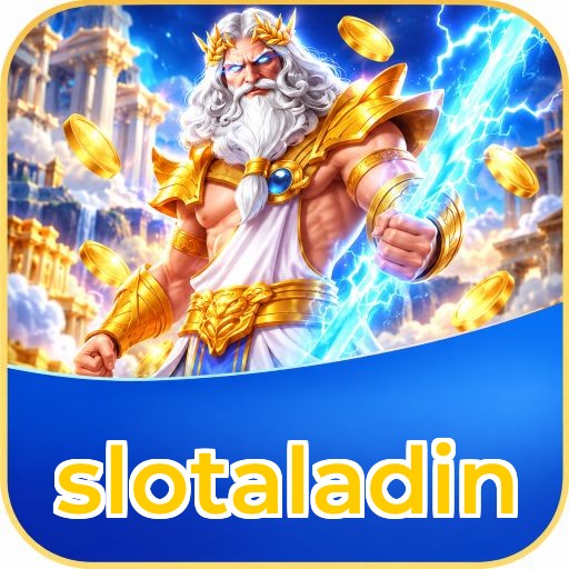 slotaladin APK v4.7.5 - Screenshot fitur notifikasi push update terbaru